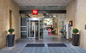 Ibis Jerusalem City Center - An Accorhotels Brand